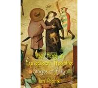 The Fool In European Theatre