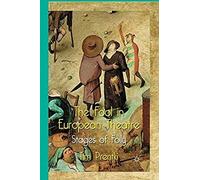 The Fool In European Theatre