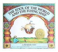 The Fool of the World and the Flying Ship Arthur Ransome (Auteur)