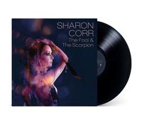 Sharon Corr The Fool & the Scorpion (Vinyl) 12" Album