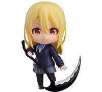 The Foolish Angel Dances with the Devil - Figurine Nendoroid Lily Amane 10 cm Multicolore