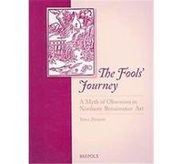 The Fools' Journey Y. Pinson (Auteur)