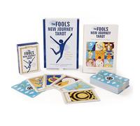 Le nouveau voyage du Mat – Tarot – Soixante triomphes pour une aube nouvelle