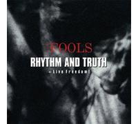 The Fools - Rhythm & Truth + Live Freedom [Import]