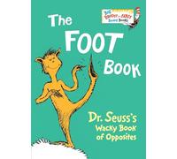 The Foot Book
