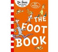 The Foot Book Dr Seuss, (Auteur)