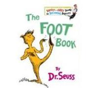 Seuss – The Foot Book