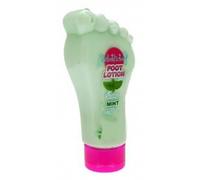 The Foot Factory Foot Lotion, Peppermint 177 ml