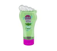 The Foot Factory Soak pour les pieds Menthe 180 ml