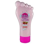 The Foot Factory Very Berry Lotion pour les pieds 180 ml