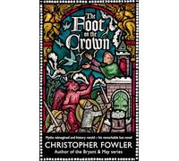 The Foot on the Crown