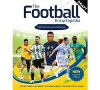 The Football Encyclopedia FIFA by Emily Stead Emily Stead (Auteur)