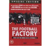 The Football Factory [Region 2]