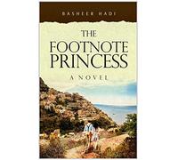 The Footnote Princess