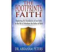 The Footprints Of Faith