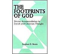 The Footprints Of God