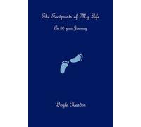 The Footprints Of My Life