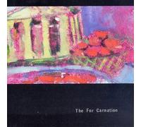 The For Carnation - Fight Songs