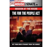The For The People Act [Digital Video Disc]