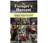 The Forager's Harvest