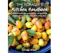 The Forager's Kitchen Handbook