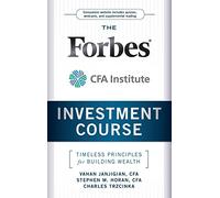 The Forbes / CFA Institute Investment Course