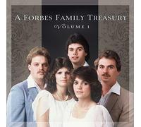 The Forbes Family - A Forbes Family Treasury, Vol. 1