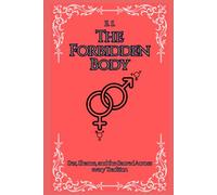 The Forbidden Body: Sex, Shame & the Sacred Across Every Tradition