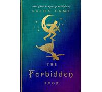 The Forbidden Book