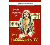 THE FORBIDDEN CITY AND SECRETS OF HOLLYWOOD
