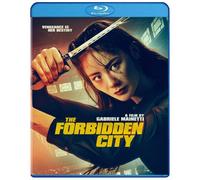 The Forbidden City Blu-Ray