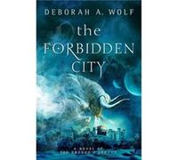 The Forbidden City by Deborah A. Wolf Inconnu (Auteur)