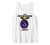 The Forbidden Fruit (Graphique) Débardeur
