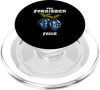 The Forbidden Fruit (Graphique) PopSockets PopGrip pour MagSafe