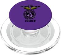 The Forbidden Fruit (Graphique) PopSockets PopGrip pour MagSafe