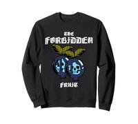 The Forbidden Fruit (Graphique) Sweatshirt