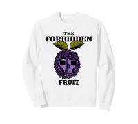 The Forbidden Fruit (Graphique) Sweatshirt