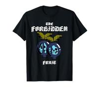 The Forbidden Fruit (Graphique) T-Shirt
