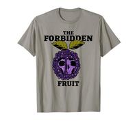 The Forbidden Fruit (Graphique) T-Shirt