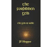The Forbidden Geis: The Geis of Sable