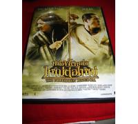 The Forbidden Kingdom (2008)