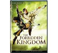 The Forbidden Kingdom