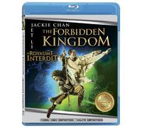 The Forbidden Kingdom