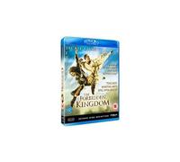 The Forbidden Kingdom