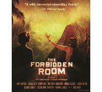 The Forbidden Room [Blu-Ray]