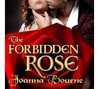 The Forbidden Rose (The Spymasters Series) (Spymasters Series, 3)
