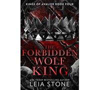 The Forbidden Wolf King