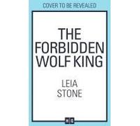 The Forbidden Wolf King