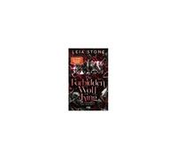 The Forbidden Wolf King - Die Chroniken Von Avalier 4
