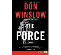 The Force: A Novel